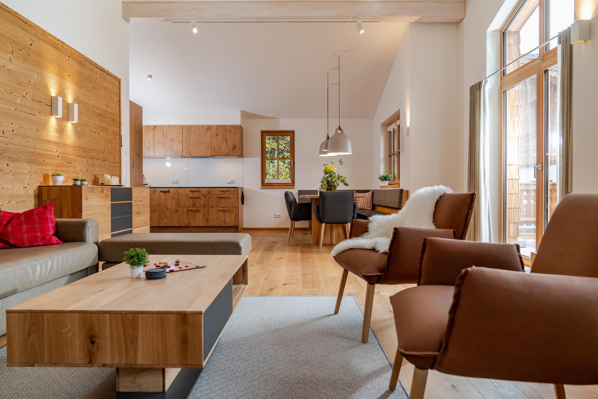 Gradenbach Chalet 8 | Family escape with chalet charm — apartment at Schladming Appartements Maria Gruber GmbH, Schladming — photo 15 of 33