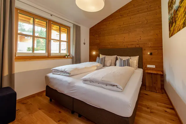 Gradenbach Chalet 8 | Familienauszeit im Chaletfeeling — Schladming Appartements Maria Gruber GmbH, Schladming (17/33)