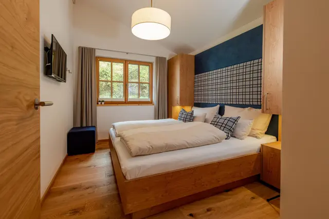 Gradenbach Chalet 8 | Familienauszeit im Chaletfeeling — Schladming Appartements Maria Gruber GmbH, Schladming (20/33)