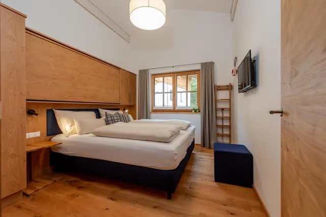 Gradenbach Chalet 8 | Familienauszeit im Chaletfeeling — Schladming Appartements Maria Gruber GmbH, Schladming (22/33)