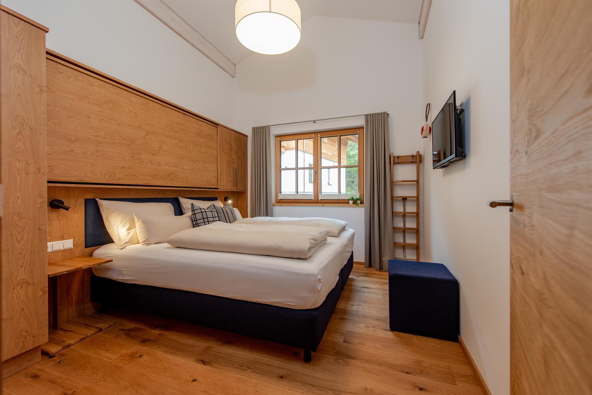 Gradenbach Chalet 8 | Family escape with chalet charm — apartment at Schladming Appartements Maria Gruber GmbH, Schladming — photo 22 of 33
