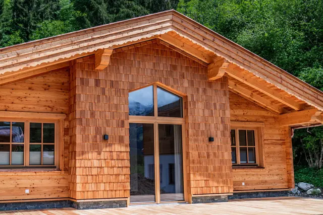 Gradenbach Chalet 8 | Familienauszeit im Chaletfeeling — Schladming Appartements Maria Gruber GmbH, Schladming (24/33)