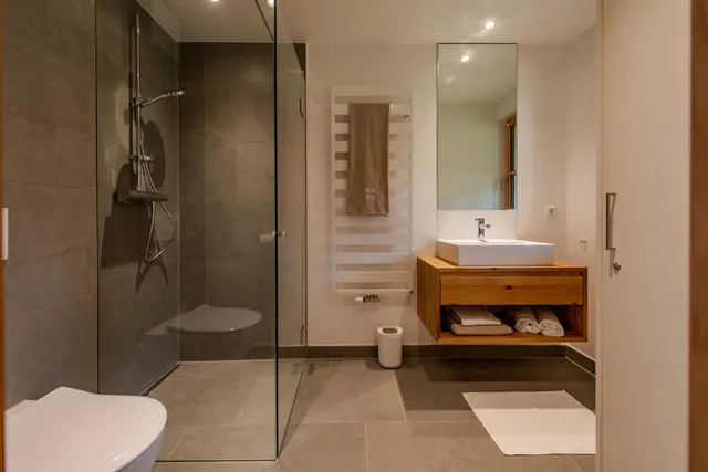 Gradenbach Chalet 8 | Familienauszeit im Chaletfeeling — Schladming Appartements Maria Gruber GmbH, Schladming (25/33)