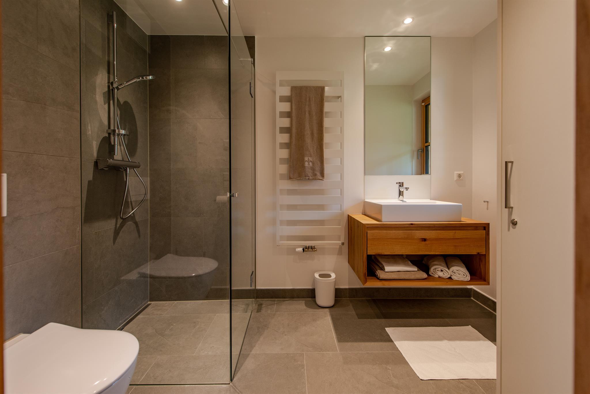 Gradenbach Chalet 8 | Family escape with chalet charm — apartment at Schladming Appartements Maria Gruber GmbH, Schladming — photo 25 of 33