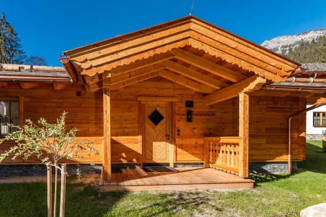 Gradenbach Chalet 8 | Familienauszeit im Chaletfeeling — Schladming Appartements Maria Gruber GmbH, Schladming (27/33)