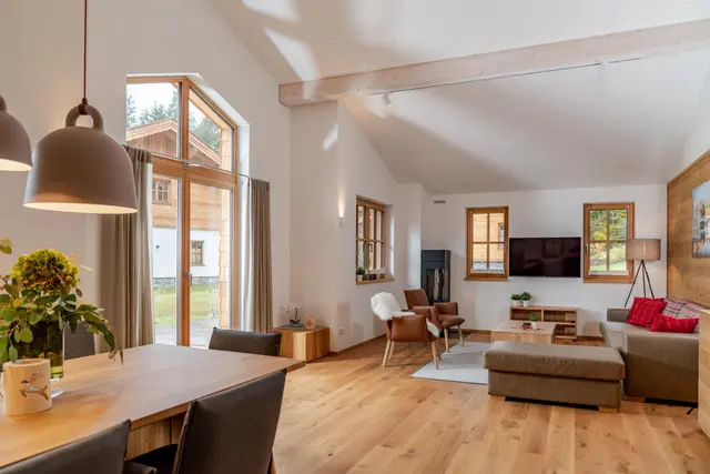 Gradenbach Chalet 8 | Familienauszeit im Chaletfeeling — Schladming Appartements Maria Gruber GmbH, Schladming (3/33)
