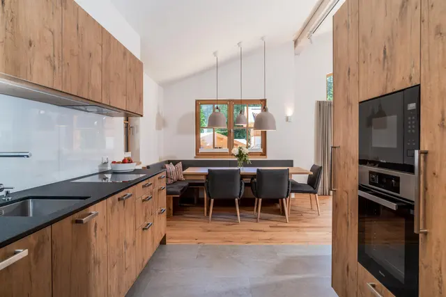 Gradenbach Chalet 8 | Familienauszeit im Chaletfeeling — Schladming Appartements Maria Gruber GmbH, Schladming (8/33)