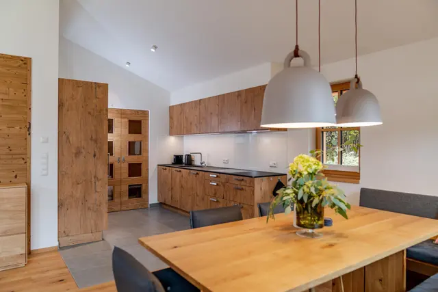 Gradenbach Chalet 8 | Familienauszeit im Chaletfeeling — Schladming Appartements Maria Gruber GmbH, Schladming (9/33)