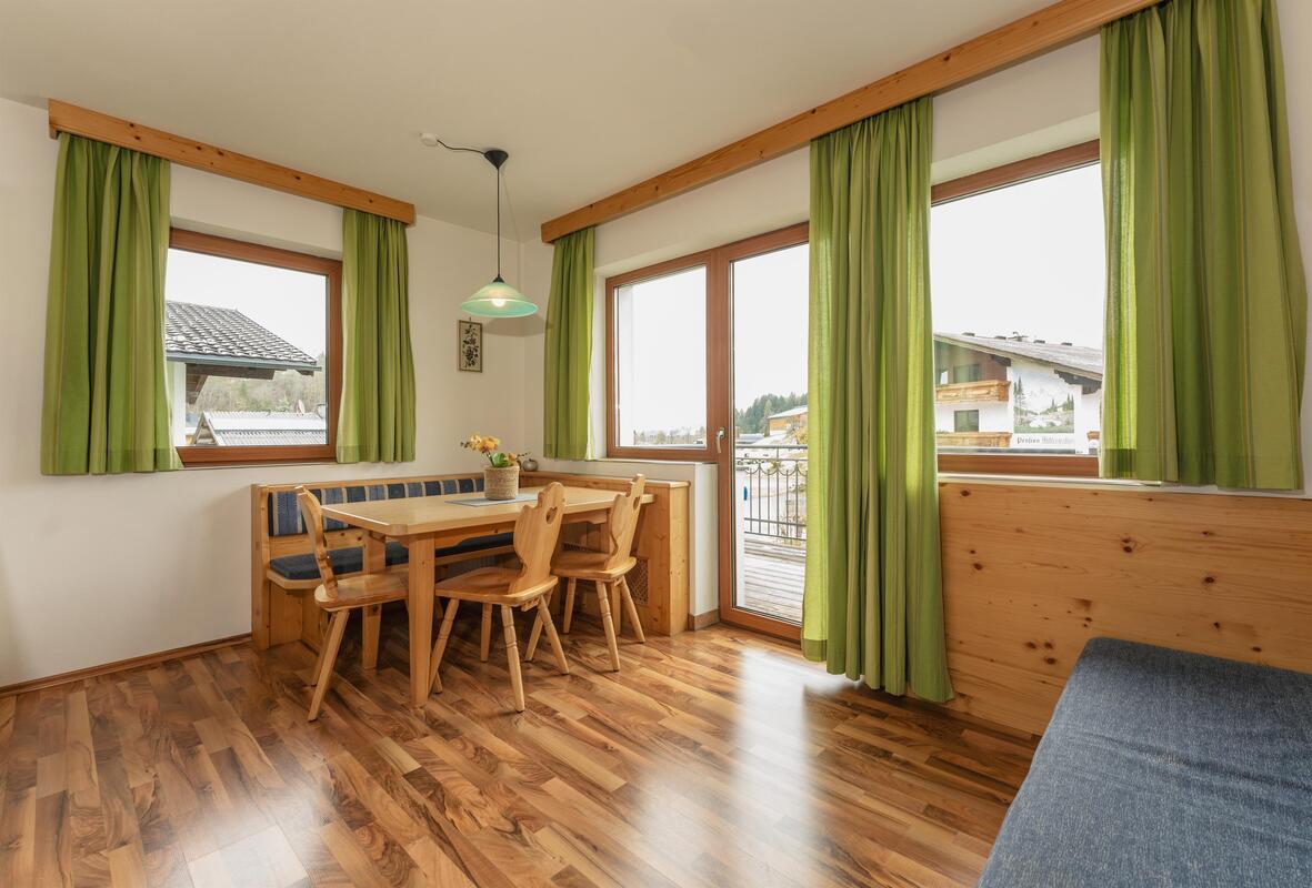 Guesthouse Sieder Blue Large | Spacious rustic apartment right by the Reiteralm slopes & valley station – Schladming Appartements Maria Gruber GmbH