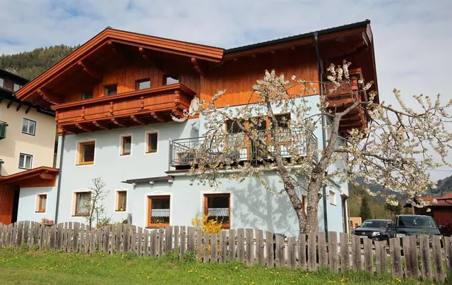 Guesthouse Sieder Blue Large | Ruim rustiek appartement direct bij de Reiteralm hellingen & bergstation — Schladming Appartements Maria Gruber GmbH, Schladming (10/10)