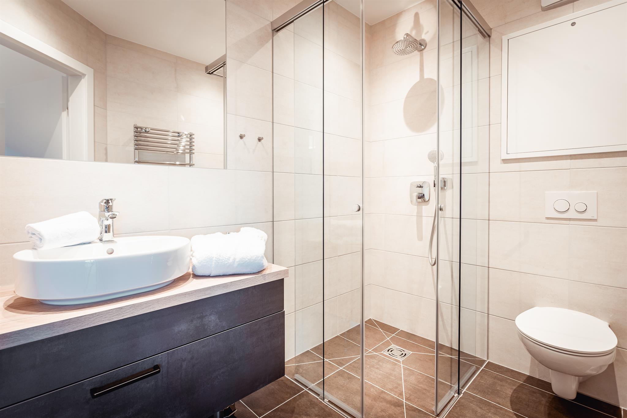 Gustav Top 6 — apartment at Schladming Appartements Maria Gruber GmbH, Schladming — photo 10 of 12