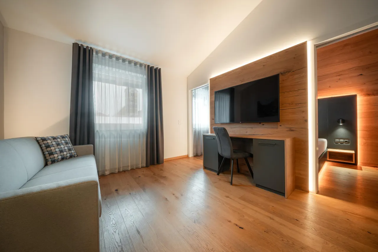 Gustav Top 8 Design Studio | Urban Studio mit private Sauna, Planai-Blick & Gustav Flair – Schladming Appartements Maria Gruber GmbH