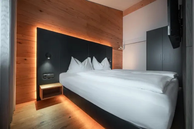 Gustav Top 8 Design Studio | Urban Studio mit private Sauna, Planai-Blick & Gustav Flair — Schladming Appartements Maria Gruber GmbH, Schladming (5/11)