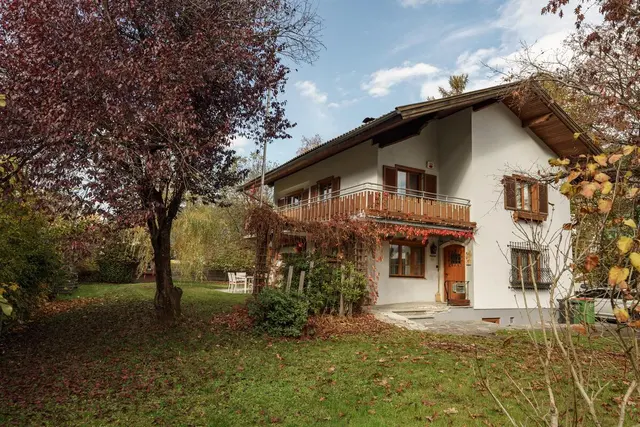 Haus Egger | Ruim traditioneel vakantiehuis dicht bij Planai met tuin & sauna — Schladming Appartements Maria Gruber GmbH, Schladming (10/10)