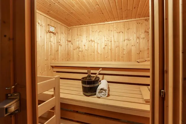 Haus Egger | Ruim traditioneel vakantiehuis dicht bij Planai met tuin & sauna — Schladming Appartements Maria Gruber GmbH, Schladming (5/10)