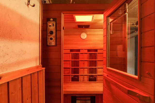 Haus Egger | Ruim traditioneel vakantiehuis dicht bij Planai met tuin & sauna — Schladming Appartements Maria Gruber GmbH, Schladming (7/10)