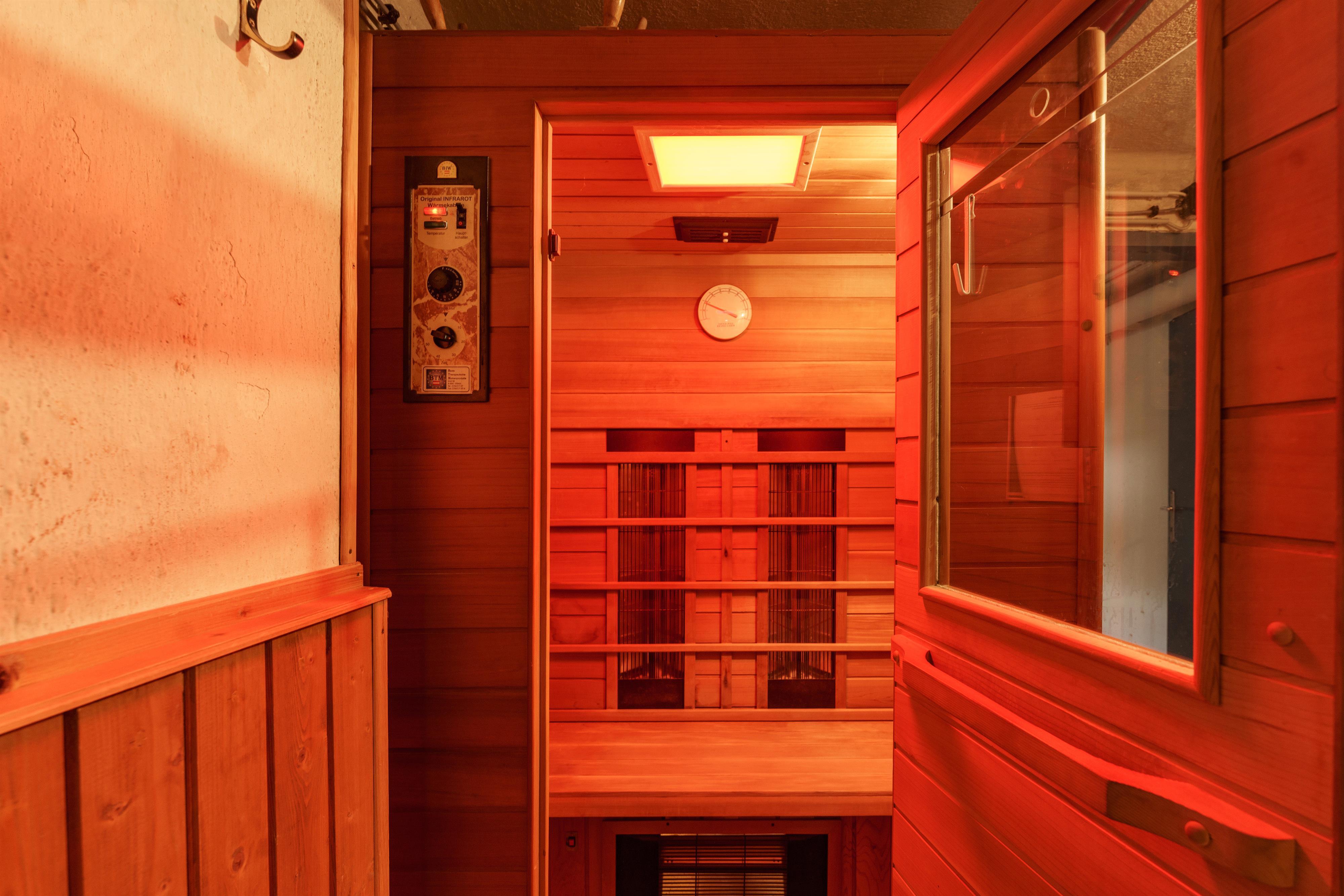 Haus Egger | Traditionelles XXL Ferienhaus nahe Planai mit Garten & Sauna — Schladming Appartements Maria Gruber GmbH, Schladming (7/10)