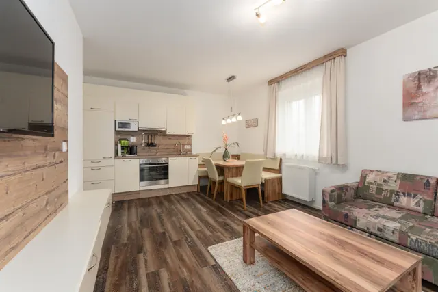 Haus Martina Top 5 | Op rustige locatie met 2 slaapkamers — Schladming Appartements Maria Gruber GmbH, Schladming (5/11)
