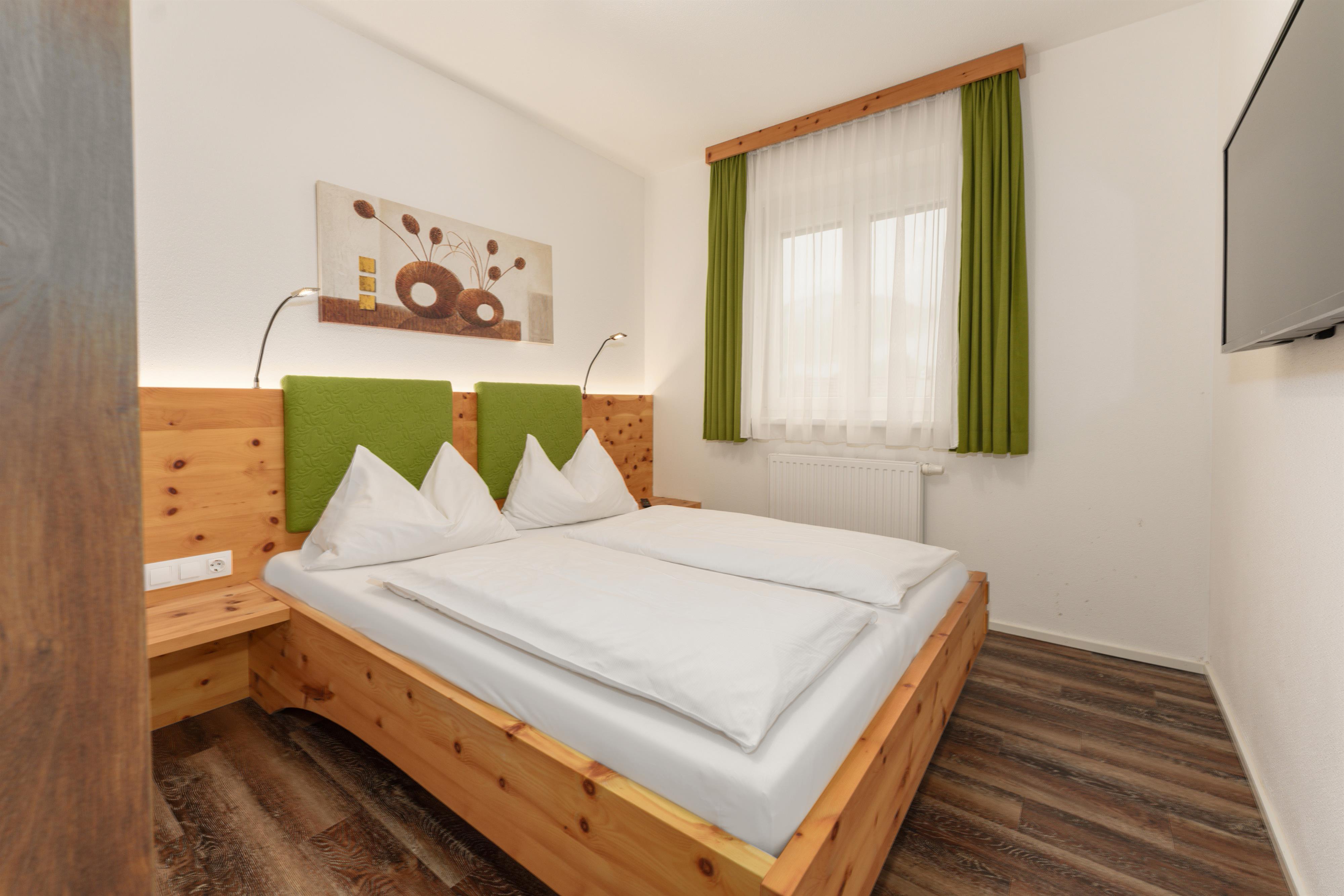 Haus Martina Top 5 | In ruhiger Lage mit 2 Schlafzimmern — Schladming Appartements Maria Gruber GmbH, Schladming (7/11)