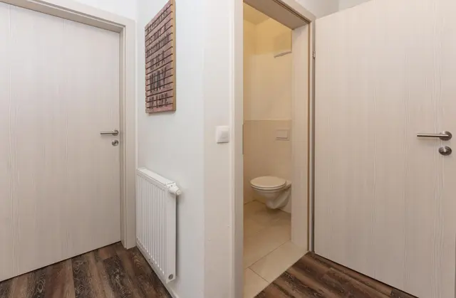 Haus Martina Top 5 | Op rustige locatie met 2 slaapkamers — Schladming Appartements Maria Gruber GmbH, Schladming (9/11)