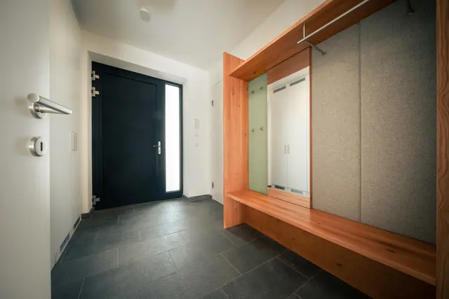 Hoam Top 2 XXL | In het hart van Schladming met privétuin & Planai op je stoep — Schladming Appartements Maria Gruber GmbH, Schladming (11/13)