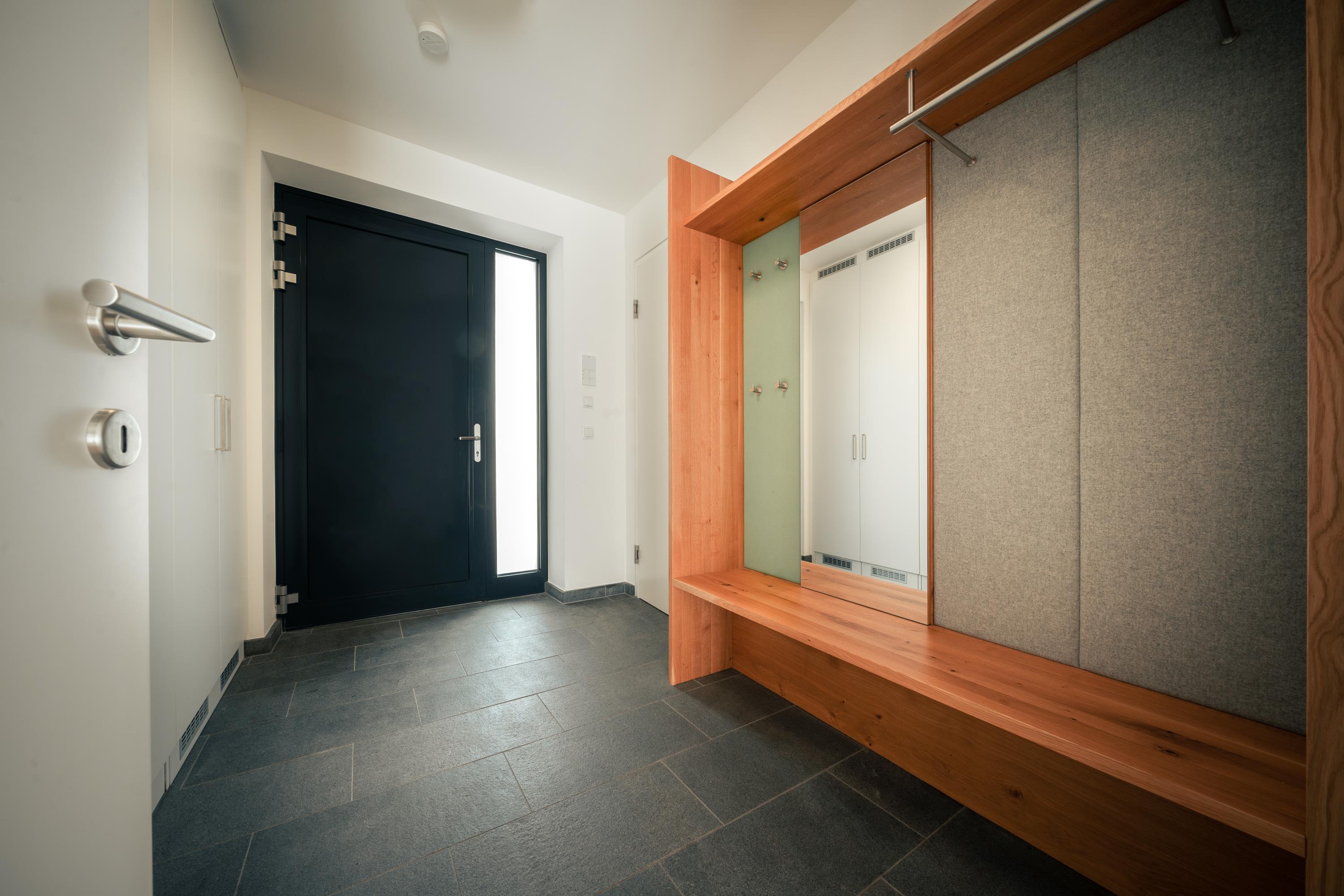 Hoam Top 2 XXL | In the heart of Schladming with private garden & Planai on your doorstep — Schladming Appartements Maria Gruber GmbH, Schladming (11/13)