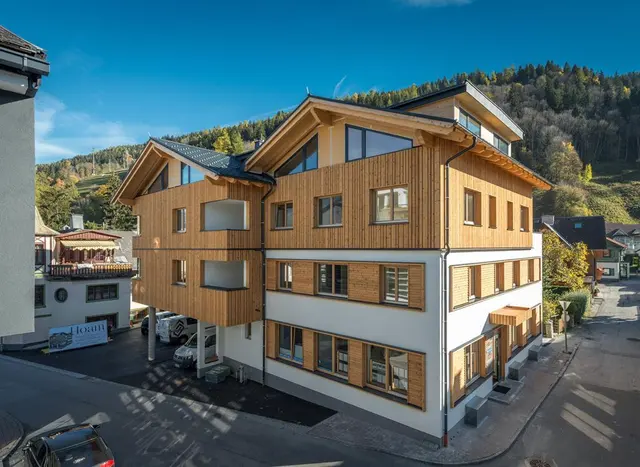 Hoam Top 2 XXL | In het hart van Schladming met privétuin & Planai op je stoep — Schladming Appartements Maria Gruber GmbH, Schladming (13/13)