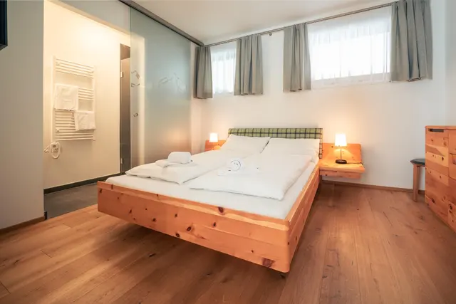 Hoam Top 2 XXL | In het hart van Schladming met privétuin & Planai op je stoep — Schladming Appartements Maria Gruber GmbH, Schladming (4/13)