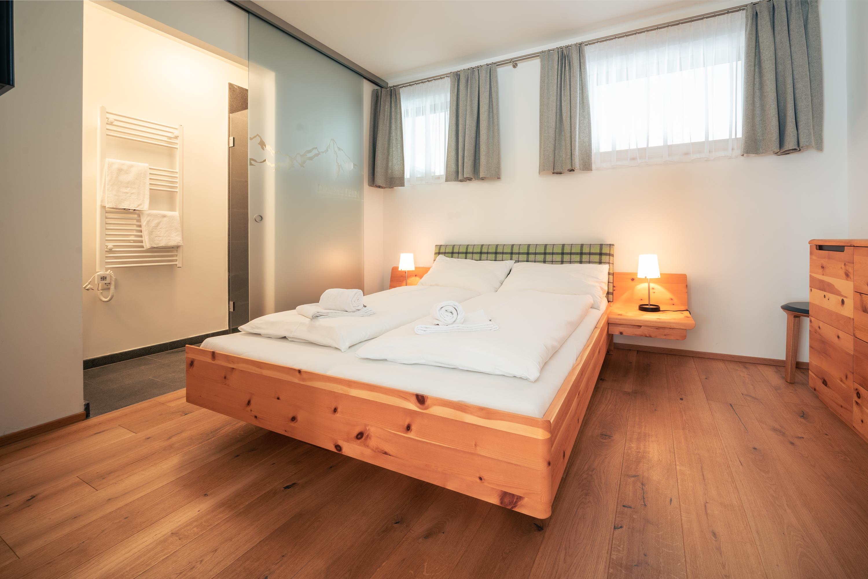 Hoam Top 2 XXL | In the heart of Schladming with private garden & Planai on your doorstep — Schladming Appartements Maria Gruber GmbH, Schladming (4/13)