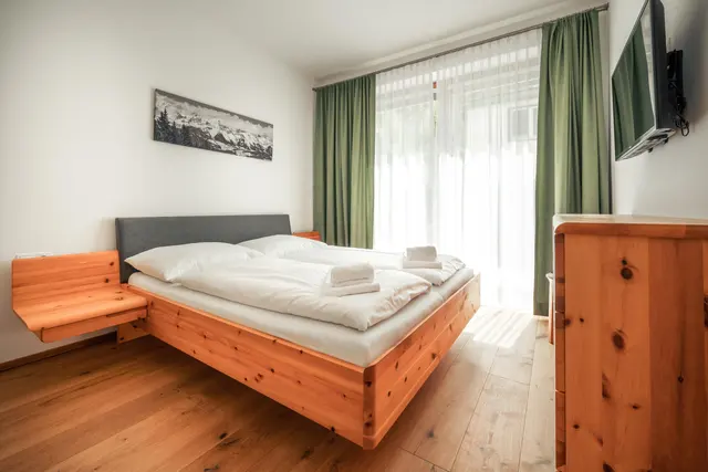 Hoam Top 2 XXL | In het hart van Schladming met privétuin & Planai op je stoep — Schladming Appartements Maria Gruber GmbH, Schladming (5/13)