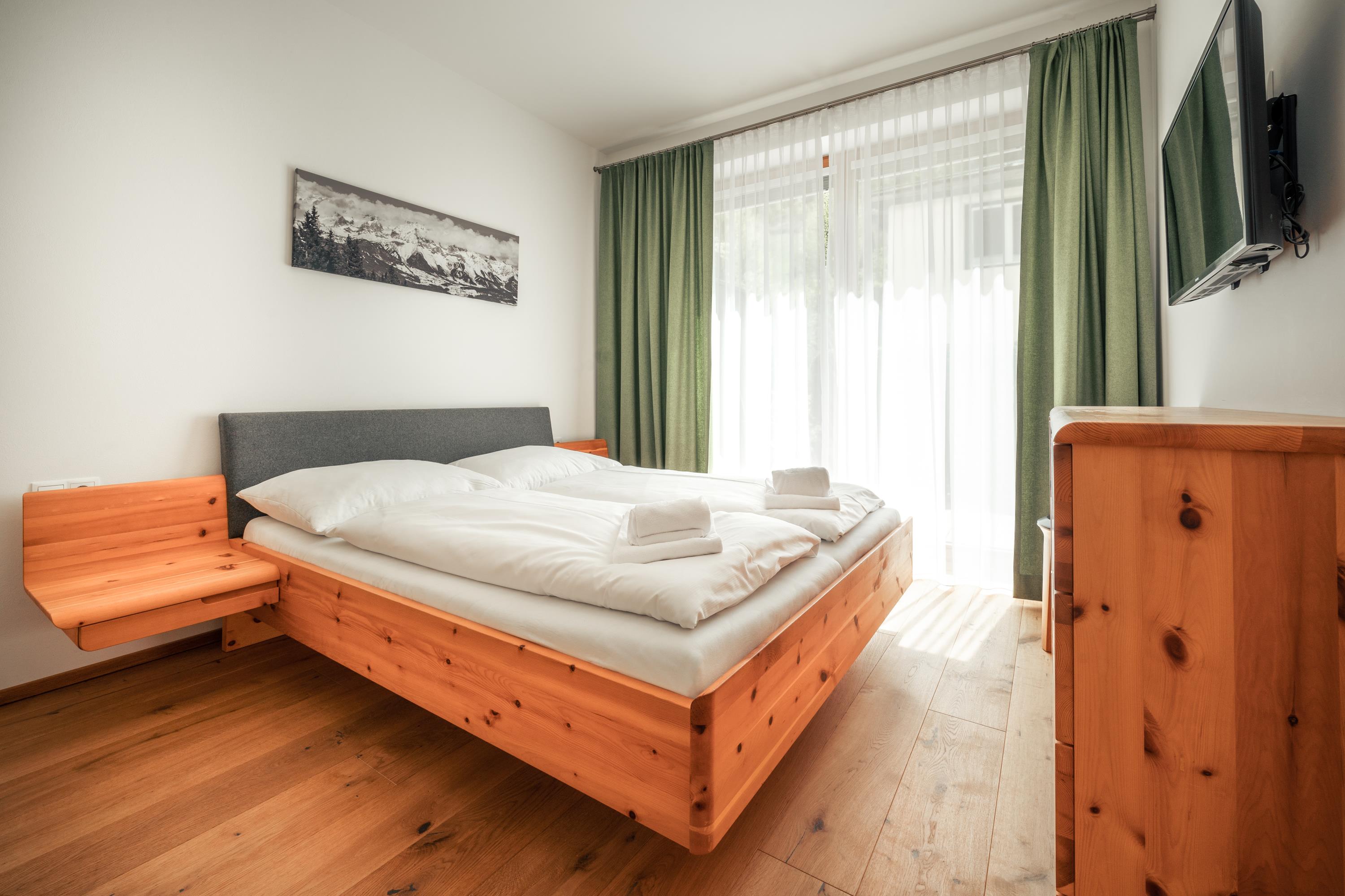 Hoam Top 2 XXL | In the heart of Schladming with private garden & Planai on your doorstep — Schladming Appartements Maria Gruber GmbH, Schladming (5/13)