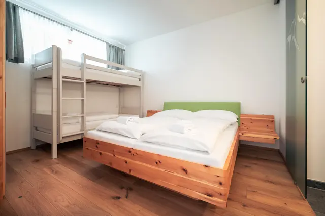 Hoam Top 2 XXL | In het hart van Schladming met privétuin & Planai op je stoep — Schladming Appartements Maria Gruber GmbH, Schladming (6/13)
