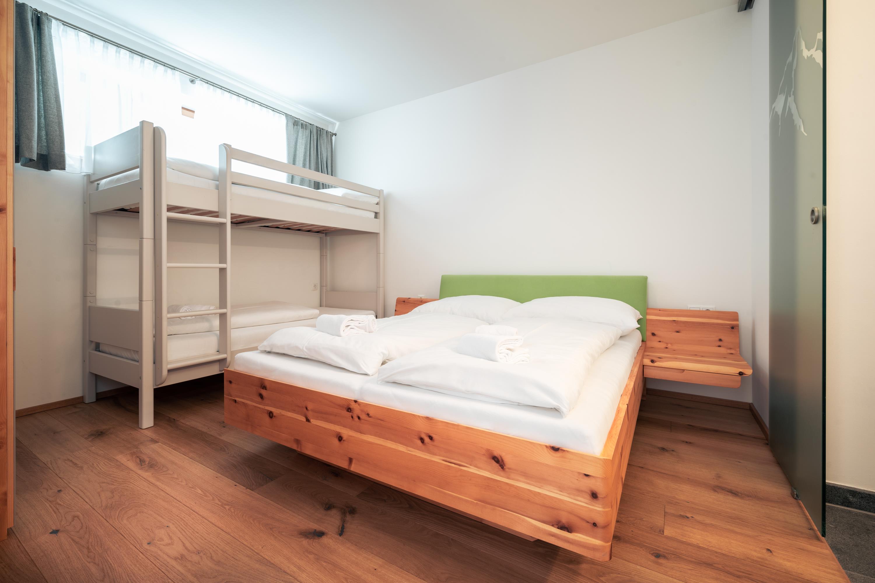 Hoam Top 2 XXL | In the heart of Schladming with private garden & Planai on your doorstep — Schladming Appartements Maria Gruber GmbH, Schladming (6/13)