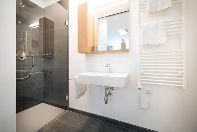Hoam Top 2 XXL | In het hart van Schladming met privétuin & Planai op je stoep — Schladming Appartements Maria Gruber GmbH, Schladming (7/13)