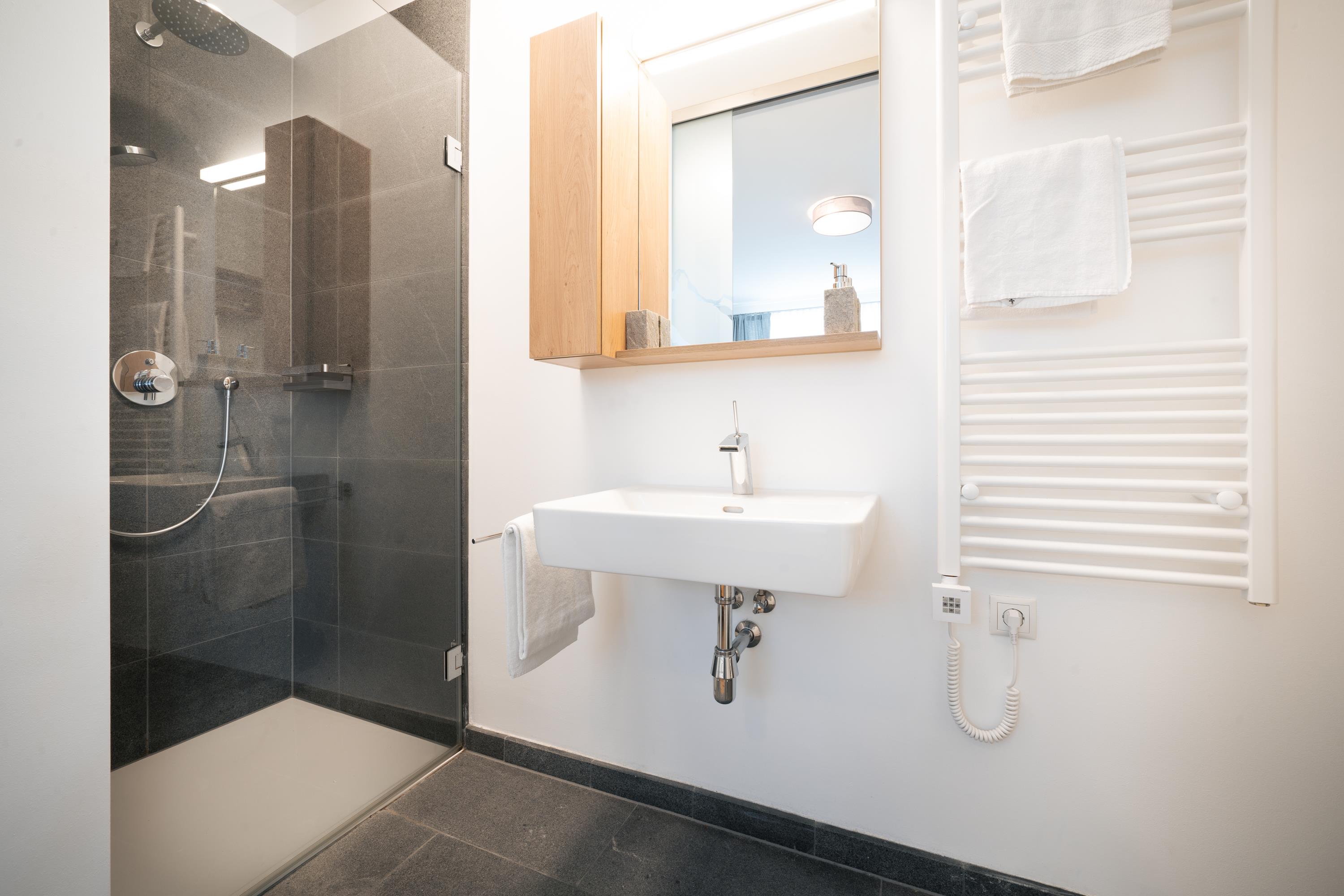 Hoam Top 2 XXL | In the heart of Schladming with private garden & Planai on your doorstep — Schladming Appartements Maria Gruber GmbH, Schladming (7/13)