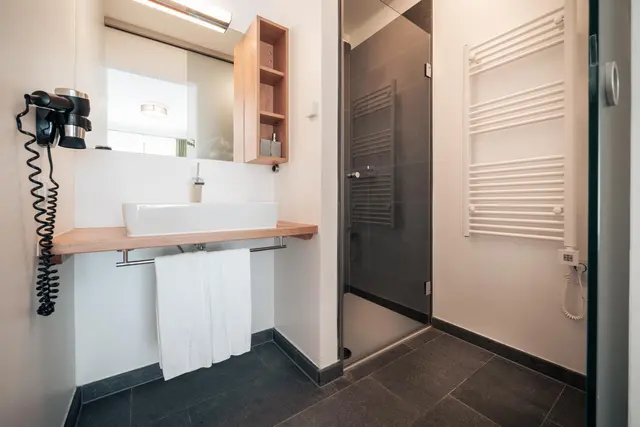 Hoam Top 2 XXL | In het hart van Schladming met privétuin & Planai op je stoep — Schladming Appartements Maria Gruber GmbH, Schladming (8/13)