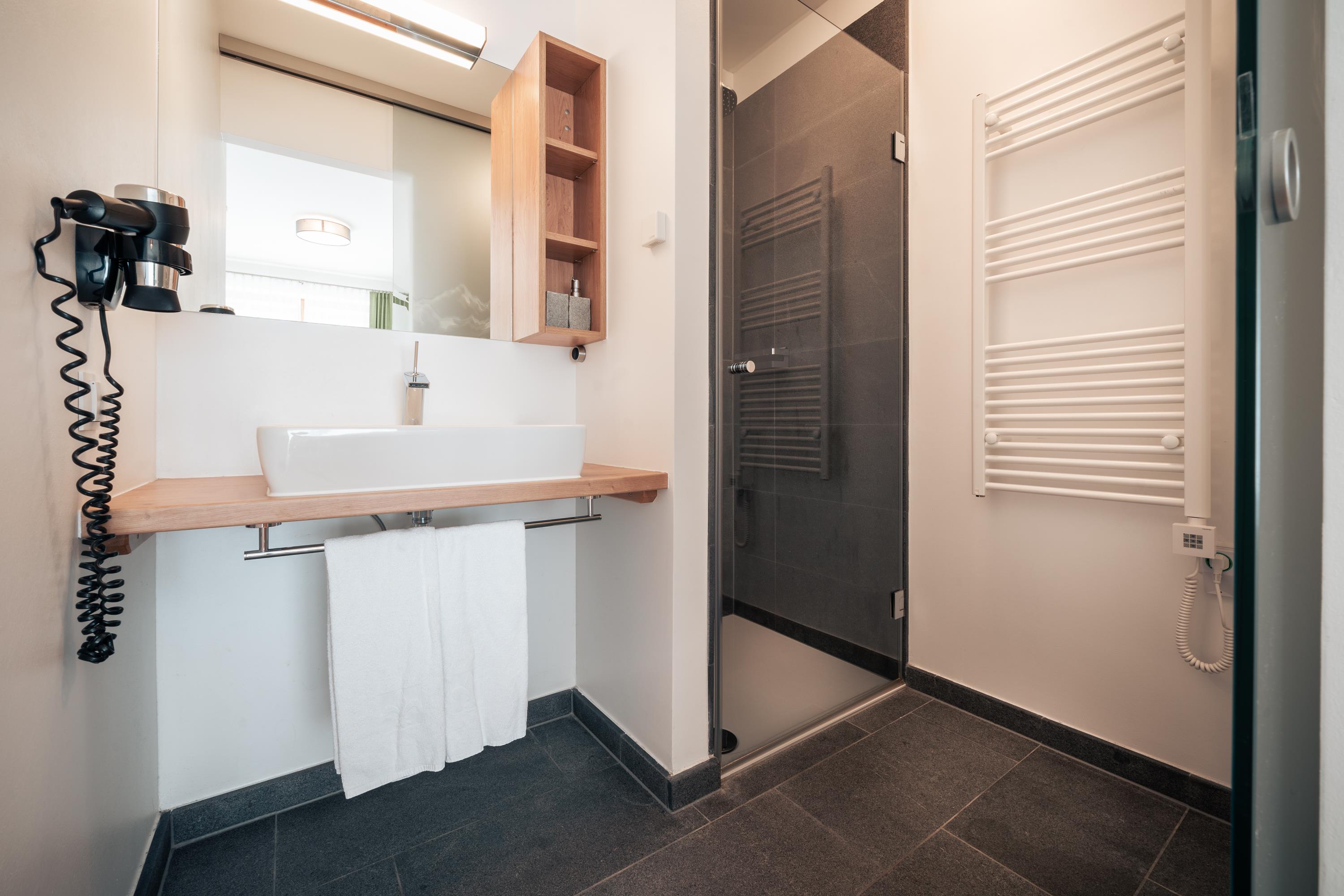 Hoam Top 2 XXL | In the heart of Schladming with private garden & Planai on your doorstep — Schladming Appartements Maria Gruber GmbH, Schladming (8/13)