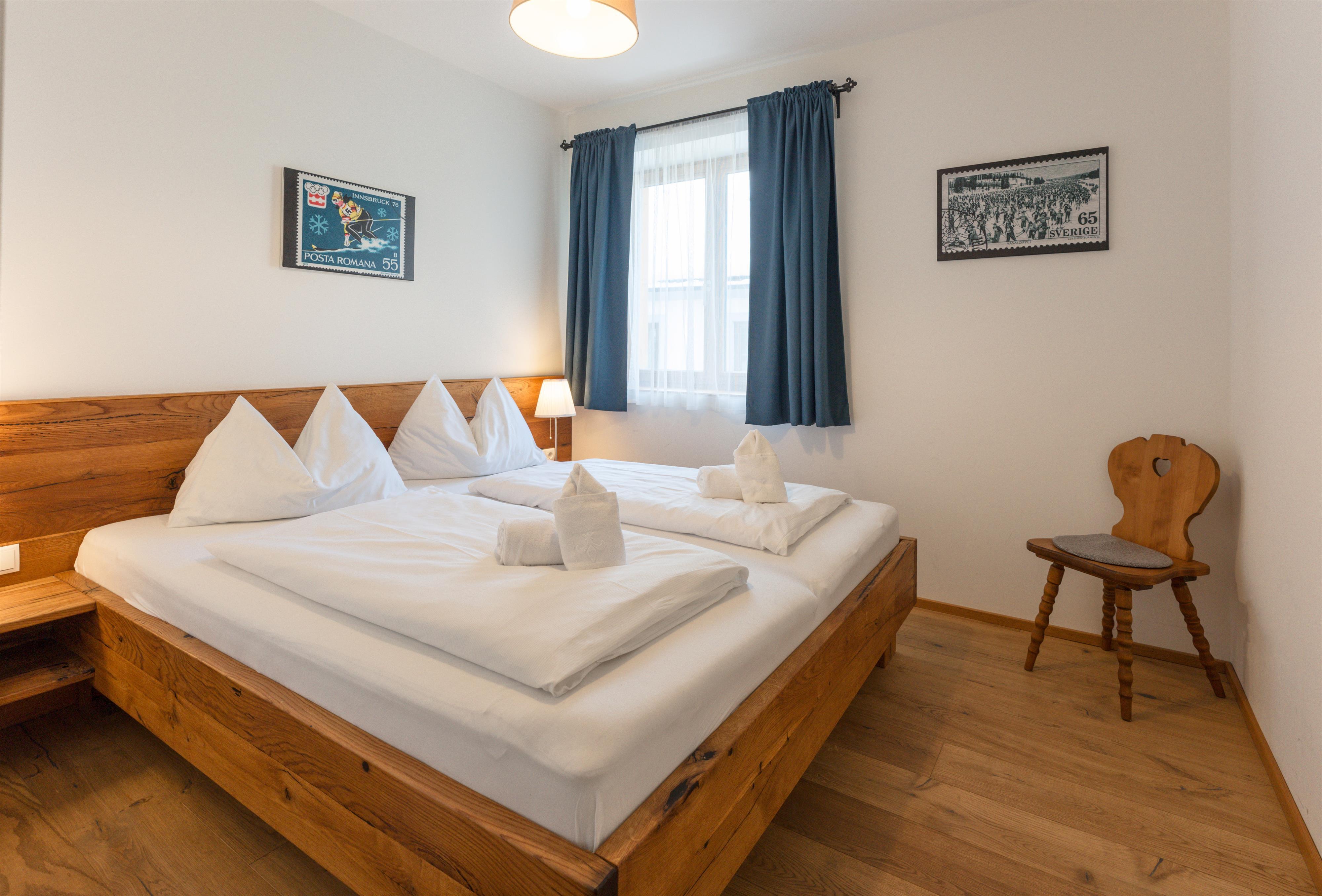 Hoam Top 5 | Cozy Hoam in the heart of Schladming with veranda & Planai on your doorstep — apartment at Schladming Appartements Maria Gruber GmbH, Schladming — photo 5 of 10