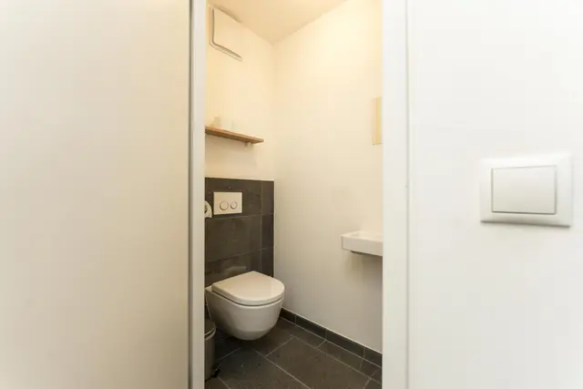 Hoam Top 5| Kleineres Hoam mitten im Schladming-Leben mit Veranda & Planai vor der Tür — Schladming Appartements Maria Gruber GmbH, Schladming (8/10)