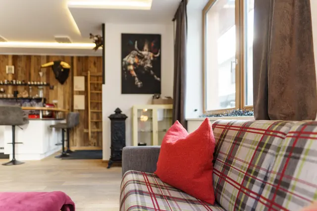Hoam Unikat | Appartement im Zentrum von Schladming — Schladming Appartements Maria Gruber GmbH, Schladming (2/9)