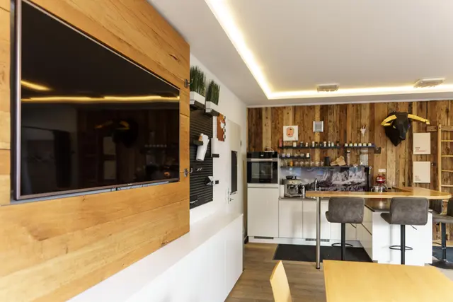 Hoam Unikat | Appartement im Zentrum von Schladming — Schladming Appartements Maria Gruber GmbH, Schladming (3/9)