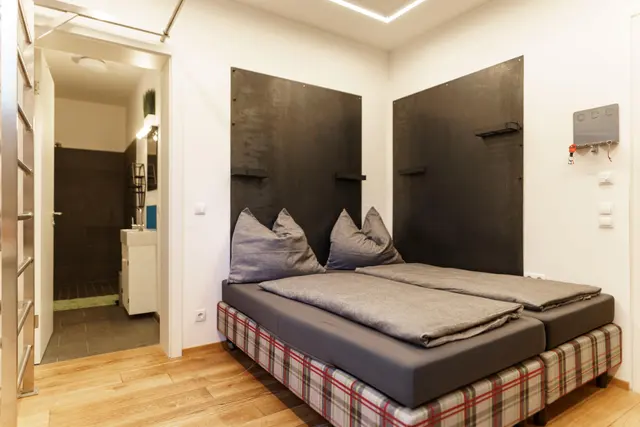 Hoam Unikat | Appartement im Zentrum von Schladming — Schladming Appartements Maria Gruber GmbH, Schladming (6/9)