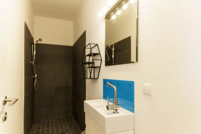 Hoam Unikat | Appartement im Zentrum von Schladming — Schladming Appartements Maria Gruber GmbH, Schladming (7/9)