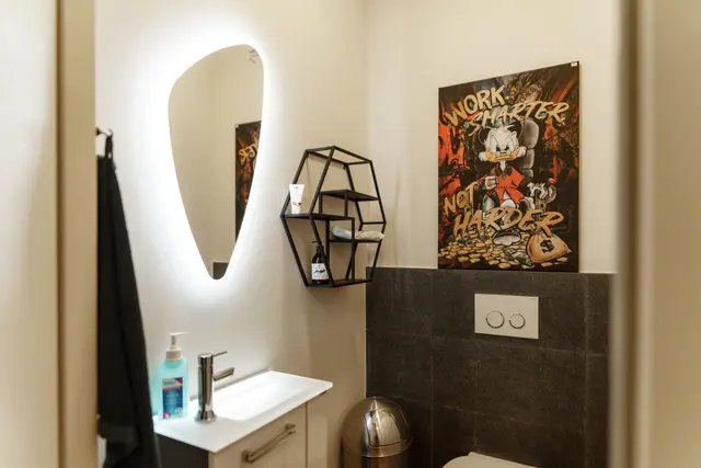 Hoam Unikat | Appartement im Zentrum von Schladming — Schladming Appartements Maria Gruber GmbH, Schladming (8/9)