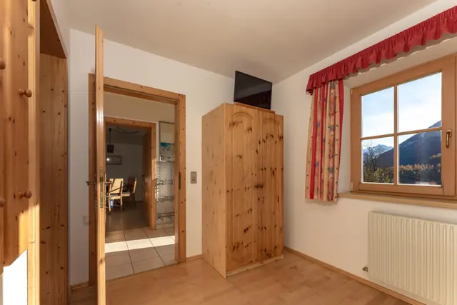 House Diamant | 2 Slaapkamers met Panoramisch uitzicht — Schladming Appartements Maria Gruber GmbH, Schladming (10/12)