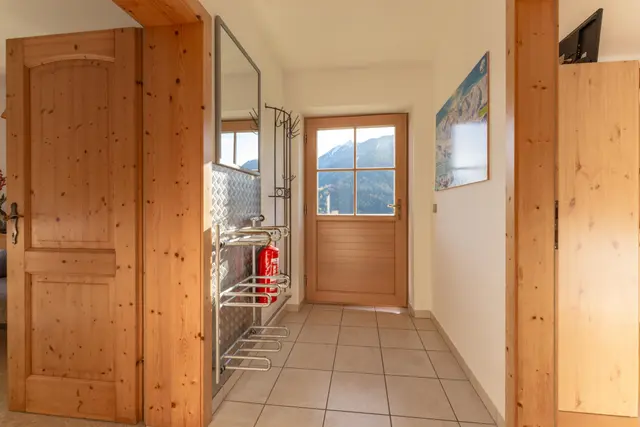 House Diamant | 2 Slaapkamers met Panoramisch uitzicht — Schladming Appartements Maria Gruber GmbH, Schladming (11/12)