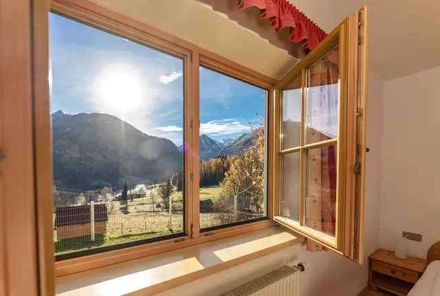 House Diamant | 2 Slaapkamers met Panoramisch uitzicht — Schladming Appartements Maria Gruber GmbH, Schladming (2/12)