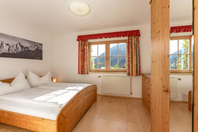 House Diamant | 2 Slaapkamers met Panoramisch uitzicht — Schladming Appartements Maria Gruber GmbH, Schladming (3/12)