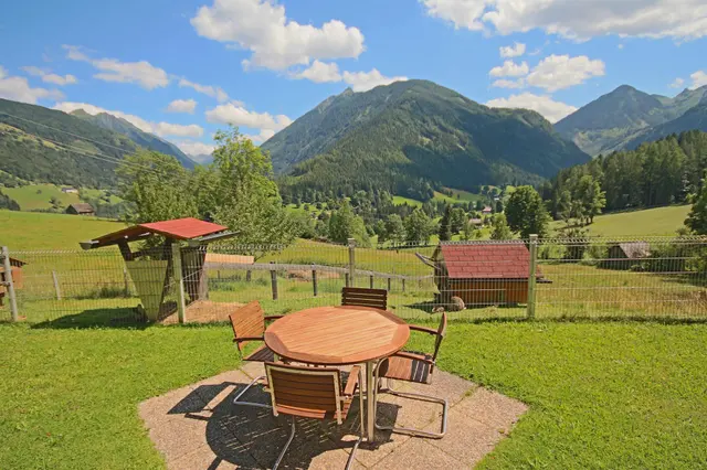House Diamant | 2 Slaapkamers met Panoramisch uitzicht — Schladming Appartements Maria Gruber GmbH, Schladming (5/12)