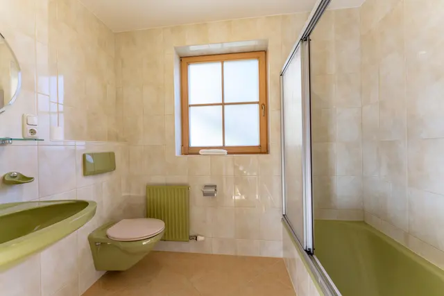 House Diamant | 2 Slaapkamers met Panoramisch uitzicht — Schladming Appartements Maria Gruber GmbH, Schladming (7/12)